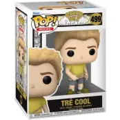 Green Day - Tre Cool (Basket Case) Vinyl Figur 499 - Funko Pop! - Funko Shop Europe