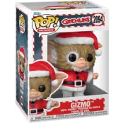 Gremlins - Gizmo Holiday Vinyl Figur 2094 - Funko Pop! - Funko Shop Europe
