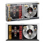 POP Albums Guns n Roses - Appetite For Destruction 3 Figures Pack #23