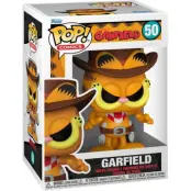 Gustaf - Garfield Vinyl Figur 50 - Funko Pop! - Funko Shop Europe