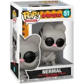 Gustaf - Nermal Vinyl Figur 51 - Funko Pop! - Funko Shop Europe