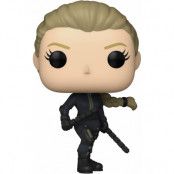 Hawkeye POP! Heroes Vinyl Figures 9 cm Yelena