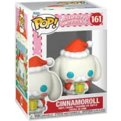 Hello Kitty - Cinnamaroll Merry Market Vinyl Figur 161 - Funko Pop! - Funko Shop Europe