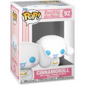 Hello Kitty - Hello Kitty and Friends - Cinnamaroll vinylfigur 92 - Funko Pop! - Funko Shop Europe