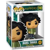 Hoppers - Pixar (Pop! Chase Edition möglich!) Vinyl Figur 1749 - Funko Pop! - Funko Shop Europe