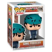 Hunter x Hunter POP! Animation Vinyl Figure Ging Freecss 9 cm
