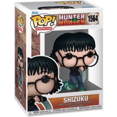 Hunter x Hunter - Shizuku vinylfigur 1564 - Funko Pop! - Funko Shop Europe