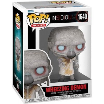 Insidious - Wheezing Demon Vinyl Figur - Funko Pop! - Funko Shop Europe
