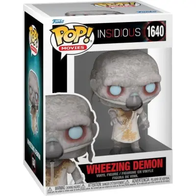 Insidious - Wheezing Demon Vinyl Figur - Funko Pop! - Funko Shop Europe