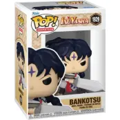 InuYasha - Bankotsu Vinyl Figur 1929 - Funko Pop! - Funko Shop Europe