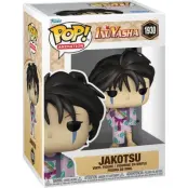 InuYasha - Jakotsu Vinyl Figur 1930 - Funko Pop! - Funko Shop Europe