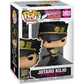 JoJo’s Bizarre Adventure - Jotaro Vinyl Figur 2053 - Funko Pop! - Funko Shop Europe
