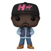 Jordan Peele POP Movies NOPE- OJ Haywood 9 cm