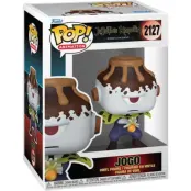 Jujutsu Kaisen - Jogo Vinyl Figur 2127 - Funko Pop! - Funko Shop Europe