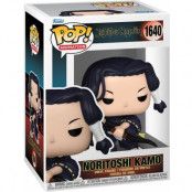 Jujutsu Kaisen - Noritoshi Kamo vinylfigur 1640 - Funko Pop! - Funko Shop Europe