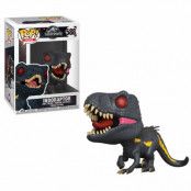 POP Jurassic World Indoraptor 9cm #588