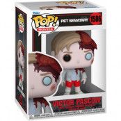 Jurtjyrkogården - Victor Pascow vinylfigur 1586 - Funko Pop! - Funko Shop Europe