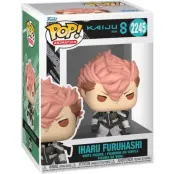 Kaiju No. 8 - Iharu Furuhashi Vinyl Figur 2245 - Funko Pop! - Funko Shop Europe