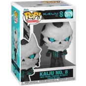 Kaiju No. 8 - Kaiju No. 8 (Chase Editon möglich!) Vinyl Figur 2079 - Funko Pop! - Funko Shop Europe