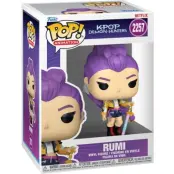 KPop Demon Hunters - Rumi (Pop! Animation) Vinyl Figur 2257 - Funko Pop! - Funko Shop Europe