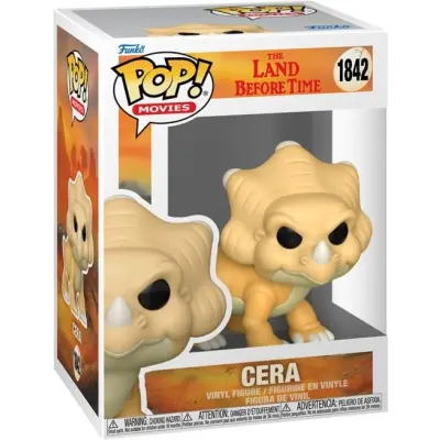 Landet för längesedan - Cera Vinyl Figur 1842 - Funko Pop! - Funko Shop Europe