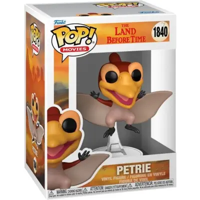 Landet för längesedan - Petrie Vinyl Figur 1840 - Funko Pop! - Funko Shop Europe
