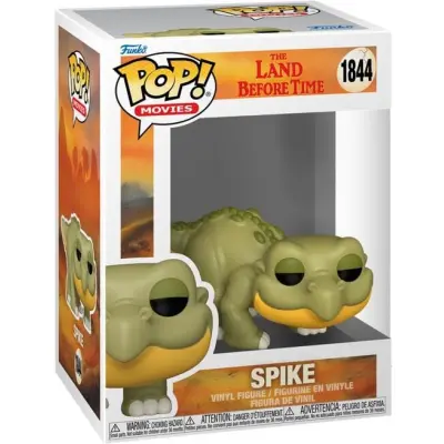 Landet för längesedan - Spike Vinyl Figur 1844 - Funko Pop! - Funko Shop Europe