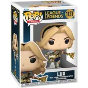 League Of Legends - Lux Vinyl Figur 1137 - Funko Pop! - Funko Shop Europe