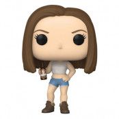 POP Letterkenny Television Katy w/Puppers & Beer 9 cm