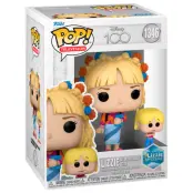 Lizzie McGuire POP! TV Vinyl Figure Lizzie 9 cm