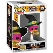 Looney Tunes - Tweety vinylfigur 1676 - Funko Pop! - Funko Shop Europe