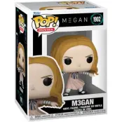 M3gan - M3gan Vinyl Figur 1902 - Funko Pop! - Funko Shop Europe