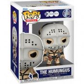 Mad Max - Warner 100 - 2 - The Executioner - The Humungus vinylfigur nr 1468 - Funko Pop! - Funko Shop Europe