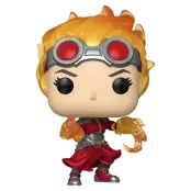 Magic the Gathering POP! Games Vinyl Figure Strixhaven Chandra 9 cm