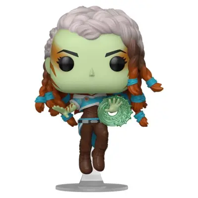 Magic the Gathering POP! Games Vinyl Figure Strixhaven Tam 9 cm