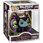 Maleficent - Maleficent (POP! Deluxe) Vinyl Figur 1610 - Funko Pop! - Funko Shop Europe