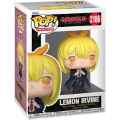 Mashle - Lemon Irvine (Pop! Animation) Vinyl Figur 2186 - Funko Pop! - Funko Shop Europe