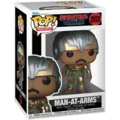 Masters Of The Universe - Man-At-Arms Vinyl Figur 2022 - Funko Pop! - Funko Shop Europe