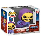 Masters of the Universe POP! TV Vinyl Figure Skeletor (Meme) 9 cm