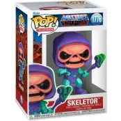 Masters Of The Universe - Skeletor Vinyl Figur 1776 - Funko Pop! - Funko Shop Europe