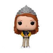 Mean Girls POP! Movies Vinyl Figure Cady with Crown