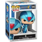 Mega Man X Vinyl Figur 1880 - Funko Pop! - Funko Shop Europe