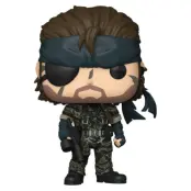 POP Metal Gear Solid 3 - Big Boss #1159