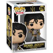 Michael Jackson - Michael Jackson Rocks! Vinyl Figur 376 - Funko Pop! - Funko Shop Europe