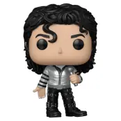 Michael Jackson POP! Rocks Vinyl Figure Bad Tour (MT) 9 cm