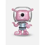 Mission Control POP! Vinyl Figure Payload Specialist Exclusive Edition 9 cm
