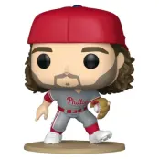 MLB POP! Vinyl Figure Phillies- Alec Bohm 9 cm