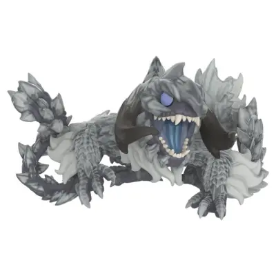 Monster Hunter Wilds Super Sized POP! Vinyl Figure Arkveld 15 cm