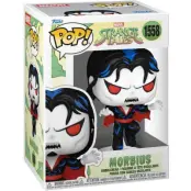 Morbius - Morbius Vinyl Figur 1558 - Funko Pop! - Funko Shop Europe