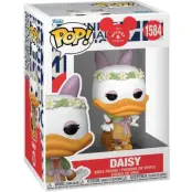 Musse & Mimmi Pigg - Daisy Vinyl Figur 1584 - Funko Pop! - Funko Shop Europe